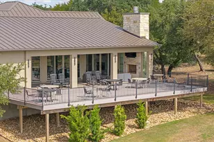 549 Clubhouse Dr, Georgetown, TX 78628 - Photo 32