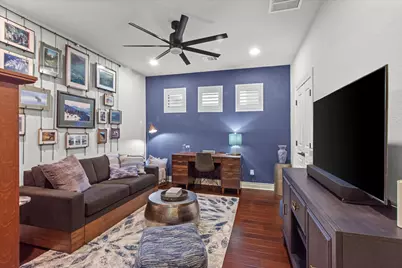 549 Clubhouse Drive #G, Georgetown, TX 78628 - Photo 22