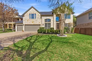 2807 Rambler Valley Dr, Cedar Park, TX 78613 - Photo 1