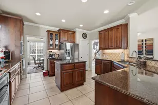 2807 Rambler Valley Dr, Cedar Park, TX 78613 - Photo 8