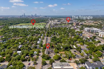 601 Nelray Boulevard #6, Austin, TX 78751 - Photo 26