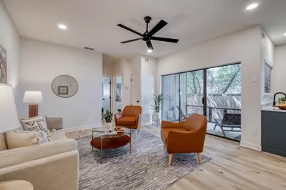 601 Nelray Boulevard #6, Austin, TX 78751 - Photo 2