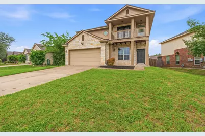 11509 Timber Heights Drive, Austin, TX 78754 - Photo 2
