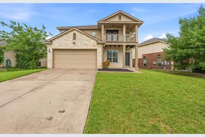 11509 Timber Heights Drive, Austin, TX 78754 - Photo 1