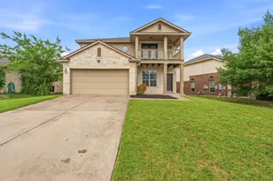 11509 Timber Heights Dr, Austin, TX 78754 - Photo 1