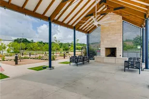 136 Fire Wheel Pass, Liberty Hill, TX 78642 - Photo 28