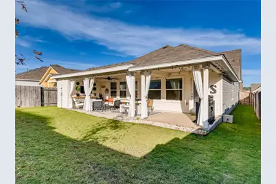 136 Fire Wheel Pass, Liberty Hill, TX 78642 - Photo 22