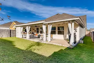 136 Fire Wheel Pass, Liberty Hill, TX 78642 - Photo 22
