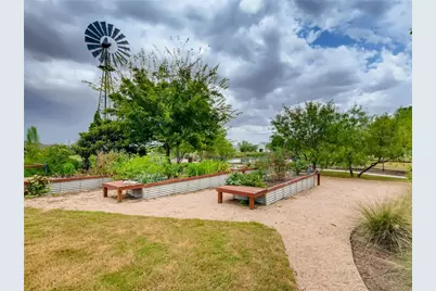 136 Fire Wheel Pass, Liberty Hill, TX 78642 - Photo 34