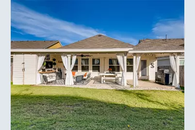 136 Fire Wheel Pass, Liberty Hill, TX 78642 - Photo 24