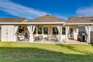 136 Fire Wheel Pass, Liberty Hill, TX 78642 - Photo 24