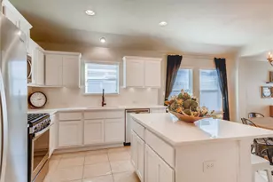 136 Fire Wheel Pass, Liberty Hill, TX 78642 - Photo 8