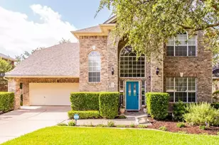 1100 Antelope Ridge, Cedar Park, TX 78613 - Photo 1