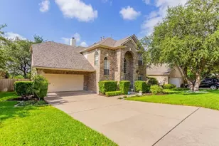 1100 Antelope Ridge, Cedar Park, TX 78613 - Photo 2