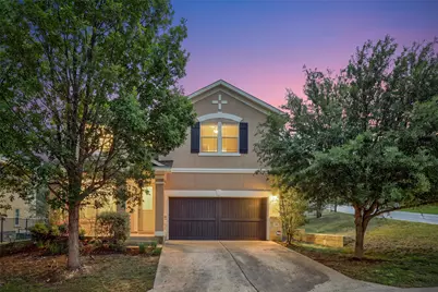 23 Stone Terrace Drive, Austin, TX 78734 - Photo 1