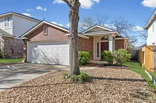 2304 Wilma Rudolph Rd, Austin, TX 78748 - Photo 2