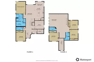 2509 Etta May Ln, Leander, TX 78641 - Photo 40