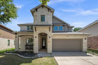 2509 Etta May Lane, Leander, TX 78641 - Photo 2