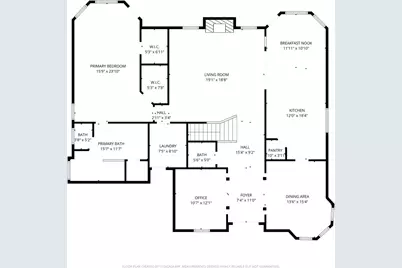 511 Duck Lake Drive, Lakeway, TX 78734 - Photo 32