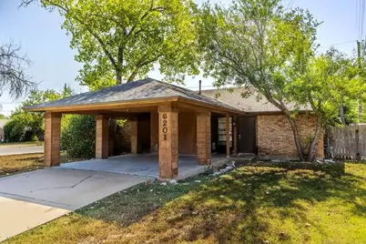 6201 Berkett Cove #B, Austin, TX 78745 - Photo 2