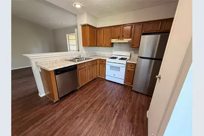 6201 Berkett Cove #B, Austin, TX 78745 - Photo 4