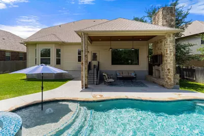 108 Lake Mineral Wells Drive, Georgetown, TX 78628 - Photo 32