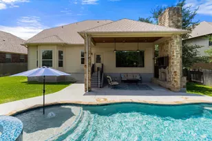 108 Lake Mineral Wells Dr, Georgetown, TX 78628 - Photo 32