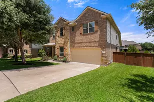 108 Lake Mineral Wells Dr, Georgetown, TX 78628 - Photo 2