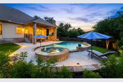 108 Lake Mineral Wells Drive, Georgetown, TX 78628 - Photo 1