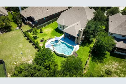 108 Lake Mineral Wells Drive, Georgetown, TX 78628 - Photo 38