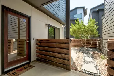 3417 Charlotte Rose Drive #C, Austin, TX 78704 - Photo 28