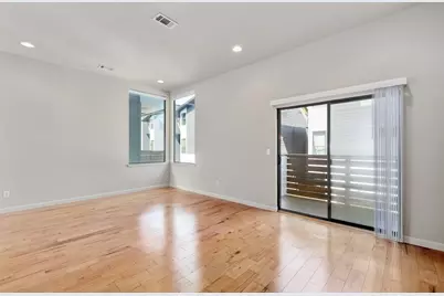 3417 Charlotte Rose Drive #C, Austin, TX 78704 - Photo 2