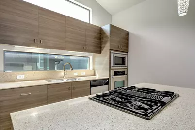 3417 Charlotte Rose Drive #C, Austin, TX 78704 - Photo 14
