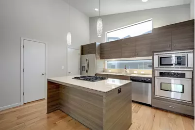 3417 Charlotte Rose Drive #C, Austin, TX 78704 - Photo 8