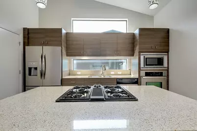 3417 Charlotte Rose Drive #C, Austin, TX 78704 - Photo 12