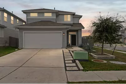 6313 Mary Lewis Drive, Austin, TX 78747 - Photo 1