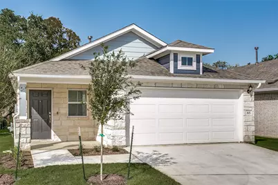 2800 Joe Dimaggio Boulevard #65, Round Rock, TX 78665 - Photo 1