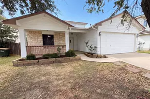 5810 Vasey Blvd, Austin, TX 78724 - Photo 1