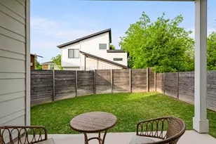 1416 W 51st St, Austin, TX 78756 - Photo 34