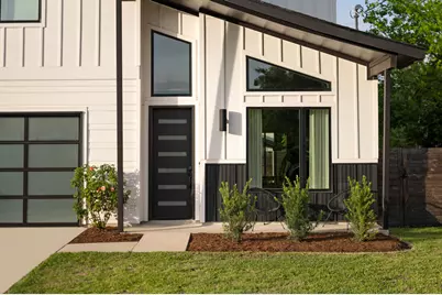 1416 W 51st Street #1, Austin, TX 78756 - Photo 4