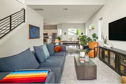 1416 W 51st Street #1, Austin, TX 78756 - Photo 10