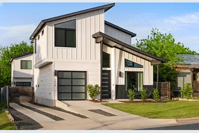 1416 W 51st Street #1, Austin, TX 78756 - Photo 2