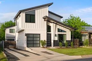 1416 W 51st St, Austin, TX 78756 - Photo 2