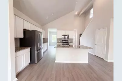 1508 Ferryman Drive, Georgetown, TX 78626 - Photo 2