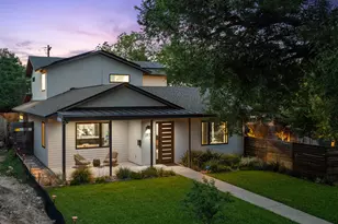 2500 Cedarview Dr, Austin, TX 78704 - Photo 2