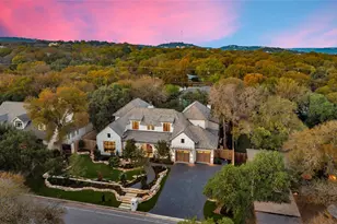 5009 Timberline Dr, Austin, TX 78746 - Photo 2