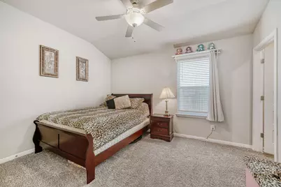 10505 Mager Lane, Hutto, TX 78634 - Photo 18