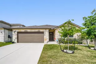 10505 Mager Ln, Hutto, TX 78634 - Photo 1