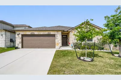 10505 Mager Lane, Hutto, TX 78634 - Photo 1