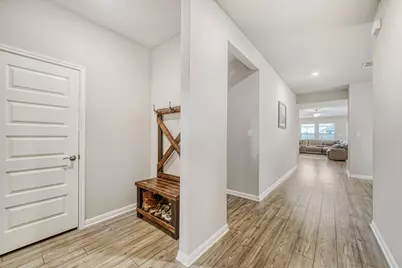10505 Mager Lane, Hutto, TX 78634 - Photo 2